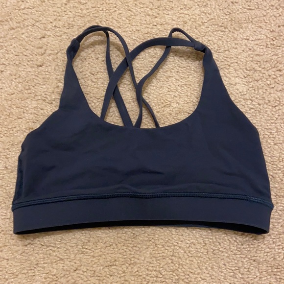 lululemon athletica Other - Lululemon energy bra